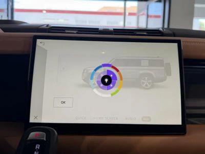 2023 Land Rover Defender - Photo 22