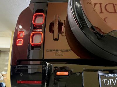 2023 Land Rover Defender - Photo 35