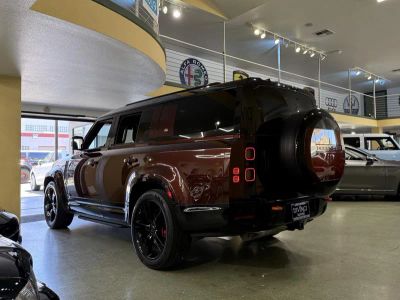 2023 Land Rover Defender - Photo 2