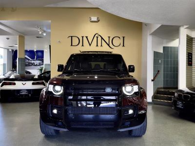 2023 Land Rover Defender - Photo 32