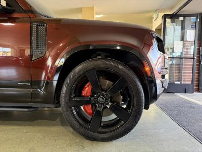 2023 Land Rover Defender - Photo 33