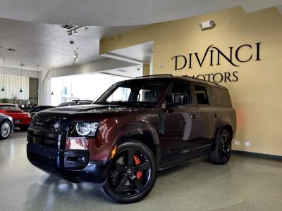 2023 Land Rover Defender - Photo 1
