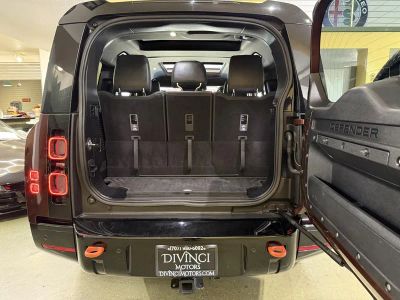2023 Land Rover Defender - Photo 3