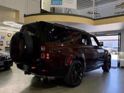 2023 Land Rover Defender - Photo 34