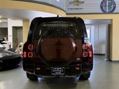 2023 Land Rover Defender - Photo 5