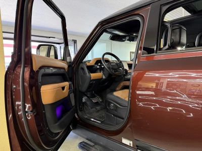 2023 Land Rover Defender - Photo 14