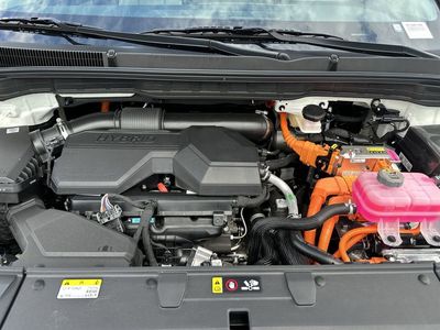 2026 Kia Carnival Hybrid — photo 10 view