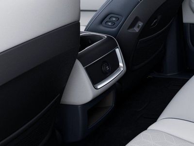 2026 Kia Carnival Hybrid — photo 26 view