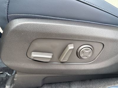 2026 Kia Carnival Hybrid — photo 16 view