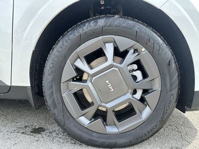 2026 Kia Carnival Hybrid — photo 11 view