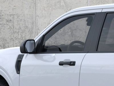 2026 Ford Maverick — photo 21 view