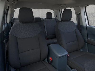 2026 Ford Maverick — photo 10 view