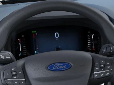 2026 Ford Maverick — photo 13 view