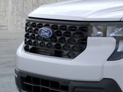 2026 Ford Maverick — photo 18 view
