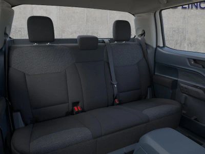 2026 Ford Maverick — photo 11 view