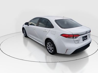 2023 Toyota Corolla - Photo 5