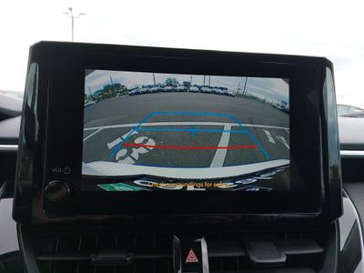 2023 Toyota Corolla - Photo 16