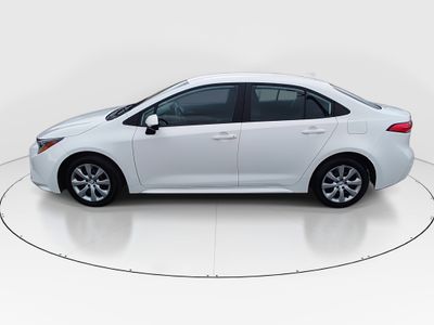 2023 Toyota Corolla - Photo 4
