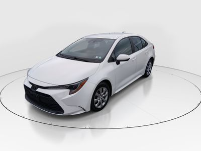 2023 Toyota Corolla - Photo 3