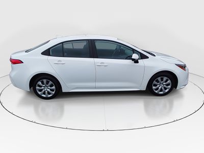 2023 Toyota Corolla - Photo 8