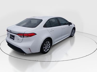 2023 Toyota Corolla - Photo 7