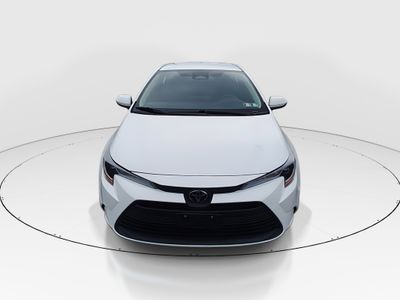 2023 Toyota Corolla - Photo 2