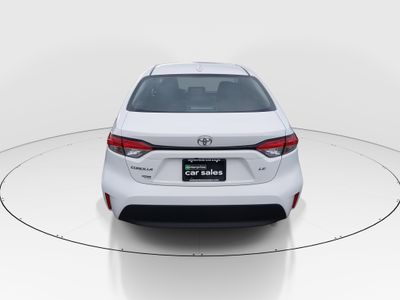 2023 Toyota Corolla - Photo 6