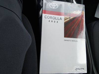 2023 Toyota Corolla - Photo 21