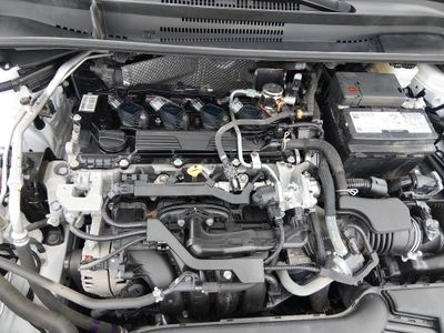 2023 Toyota Corolla - Photo 9