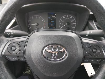 2023 Toyota Corolla - Photo 12