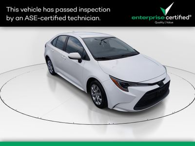 2023 Toyota Corolla - Photo 1
