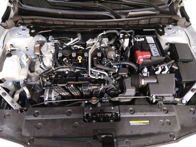 2024 Nissan Altima — photo 9 view