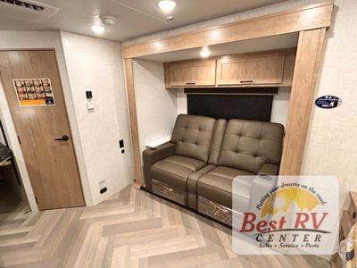 2026 Ember RV E-Series — photo 13 view