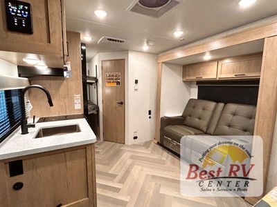 2026 Ember RV E-Series — photo 12 view