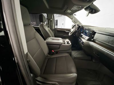 2023 Chevrolet Silverado 1500 — photo 27 view