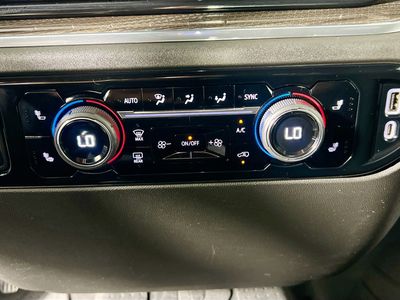 2023 Chevrolet Silverado 1500 — photo 23 view