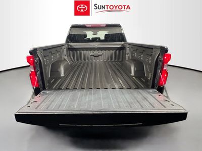 2023 Chevrolet Silverado 1500 — photo 30 view