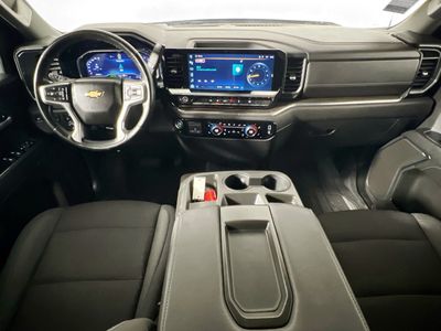 2023 Chevrolet Silverado 1500 — photo 26 view