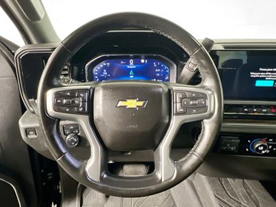 2023 Chevrolet Silverado 1500 — photo 15 view