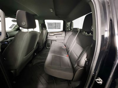 2023 Chevrolet Silverado 1500 — photo 25 view
