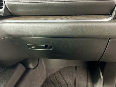 2023 Chevrolet Silverado 1500 — photo 31 view
