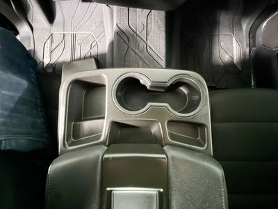 2023 Chevrolet Silverado 1500 — photo 22 view