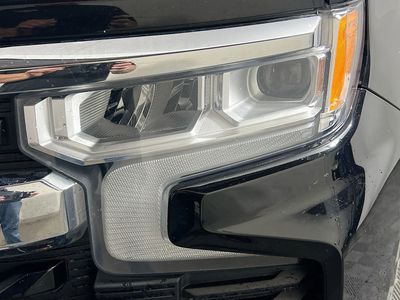 2023 Chevrolet Silverado 1500 — photo 9 view