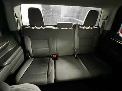 2023 Chevrolet Silverado 1500 — photo 29 view