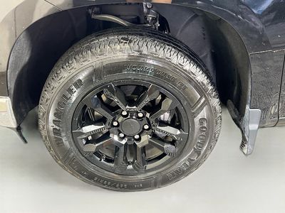 2023 Chevrolet Silverado 1500 — photo 11 view