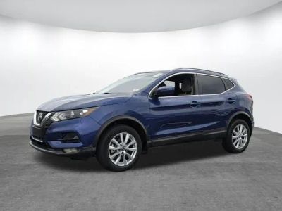 2022 Nissan Rogue Sport - Photo 7