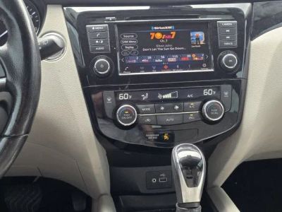 2022 Nissan Rogue Sport - Photo 8