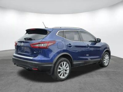 2022 Nissan Rogue Sport - Photo 4