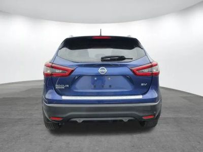 2022 Nissan Rogue Sport - Photo 5