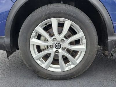 2022 Nissan Rogue Sport - Photo 14